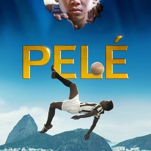 Pelé (2016) photo 16