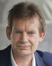 Graham Swift