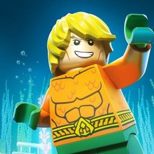 lego dc aquaman rage of atlantis full movie