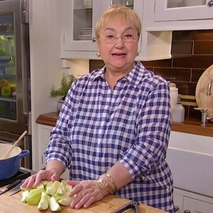 Lidia's Kitchen: Season 6, Episode 1 - Rotten Tomatoes