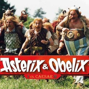 Asterix & Obelix vs. Caesar photo 7