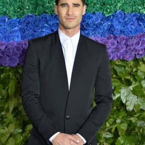Darren Criss at arrivals for 73rd Annual Tony Awards, Radio City Music Hall at Rockefeller Center, New York, NY June 9, 2019. Photo By: Kristin Callahan/Everett Collection