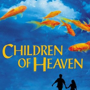 Children of Heaven photo 9
