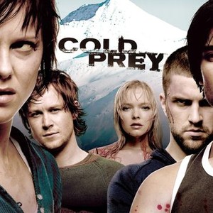 Cold Prey (2006) - Rotten Tomatoes