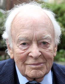 Tony Britton