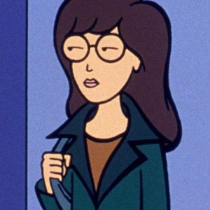 Daria Morgendorffer is voiced by Tracy Grandstaff