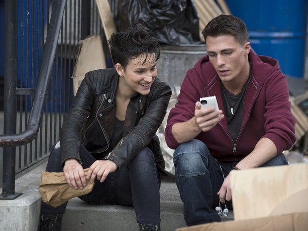 Arrow season 2 episode 3 full episode shop