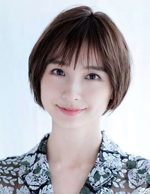 Mariko Shinoda