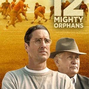 12 Mighty Orphans photo 11