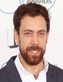 Dan Krauss
