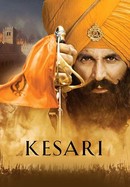 Kesari poster image