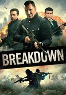 Breakdown poster image