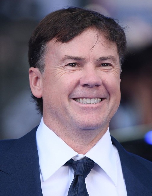 Ken Nolan