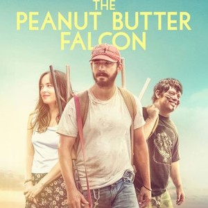 The Peanut Butter Falcon (2019)