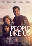People Like Us poster image