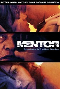 Watch trailer for Mentor