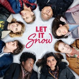 Let It Snow (2019) photo 17