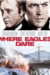 Where Eagles Dare