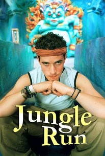 Jungle Run - Rotten Tomatoes