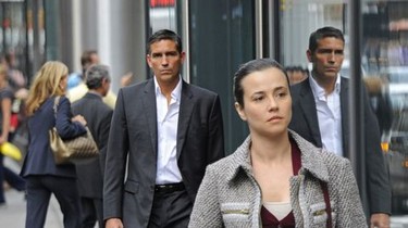Person of Interest Season1~4 全話 Person of Interest: Season 1, Episode 4 | Rotten Tomatoes