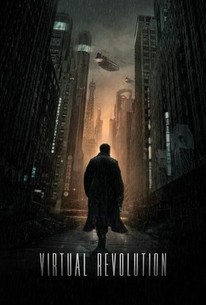 Virtual Revolution poster