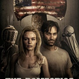 The Domestics (2018)