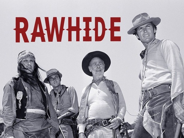Rawhide: Season 2