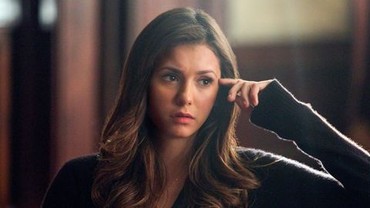 Review: The Vampire Diaries: Season Six - SLUG Magazine