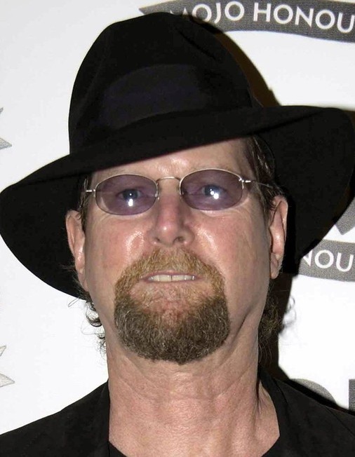 Roger McGuinn