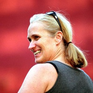 IN THE CUT, Director Jane Campion on the set, 2003, (c) Screen Gems