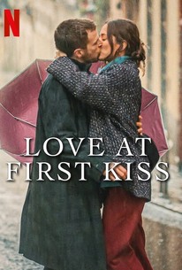 Love at First Kiss' Netflix Review: Stream It or Skip It?