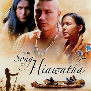 The Song of Hiawatha photo 3