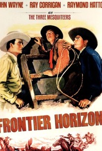 New Frontier (Frontier Horizon)