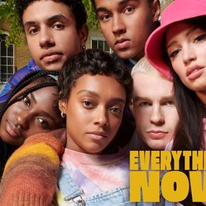 Everything Now - Rotten Tomatoes