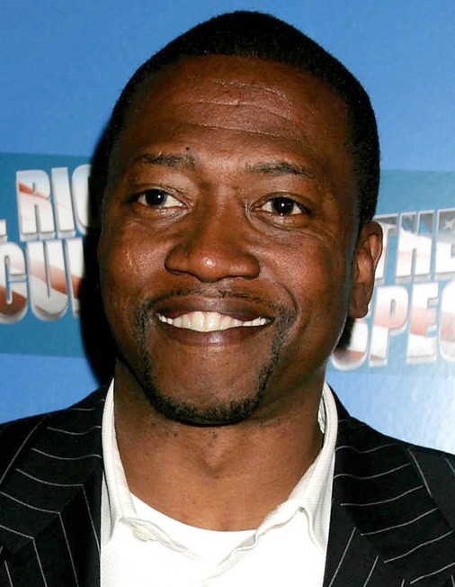 T.K. Carter