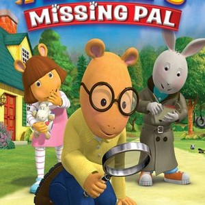 Arthur's Missing Pal (2006) - Rotten Tomatoes