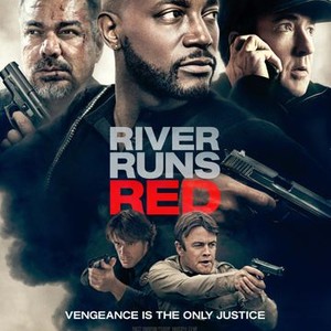 River Runs Red (2018) photo 11