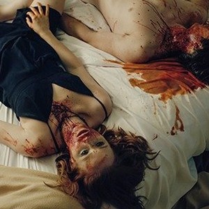 A scene from "Blood From Stone."