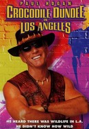 Crocodile Dundee in Los Angeles poster image