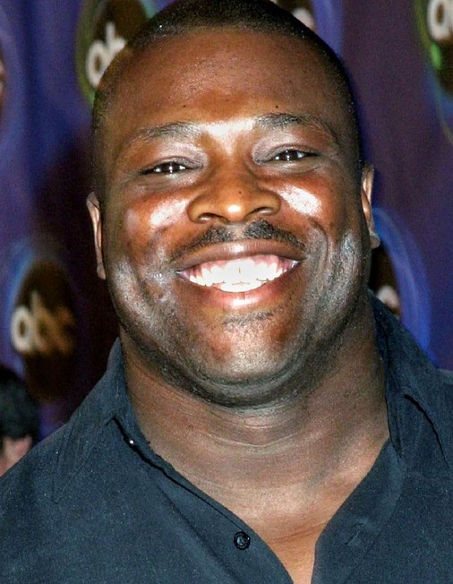 Reginald Ballard - Rotten Tomatoes