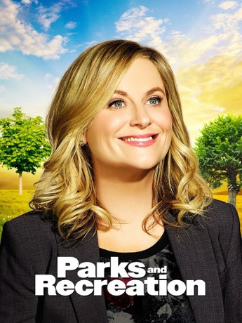 Parks and recreation online streaming sale