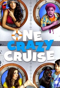 One Crazy Cruise