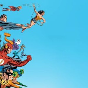 "Justice League: The New Frontier photo 12"