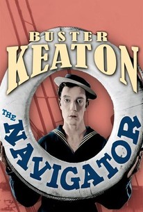 The Navigator poster