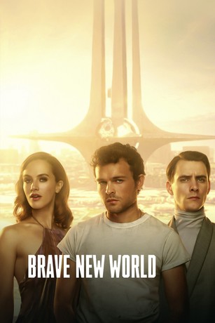 Brave new world 2021 putlocker 2025