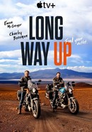 Long Way Up poster image