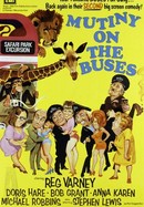 Mutiny on the Buses poster image