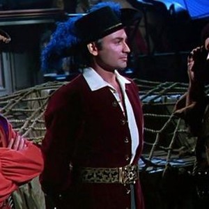 Yankee Buccaneer (1952) photo 7