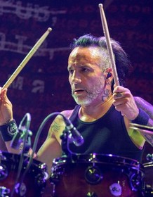 Roy Mayorga