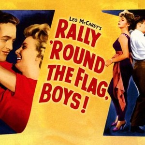 Rally 'Round the Flag, Boys! photo 1